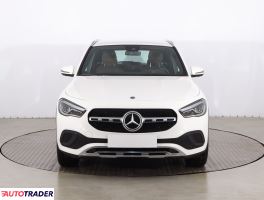 Mercedes G-klasa 2020 1.3 160 KM