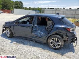 Toyota Corolla 2019 2 Toyota Corolla 2019 2