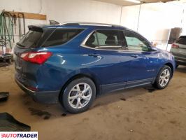 Chevrolet Equinox 2019 2 Chevrolet Equinox 2019 2