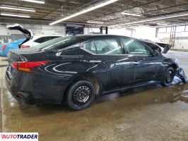 Nissan Altima 2025 2