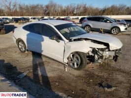 Hyundai Sonata 2022 2 Hyundai Sonata 2022 2