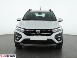 Dacia Sandero 2022 1.0 89 KM