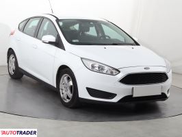 Ford Focus 2016 1.6 103 KM Ford Focus 2016 1.6 103 KM