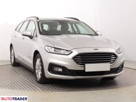 Ford Mondeo 2021 2.0 147 KM Ford Mondeo 2021 2.0 147 KM