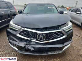 Acura RDX 2020 2