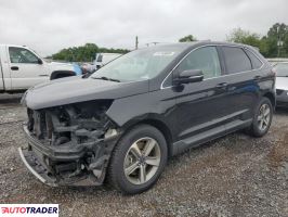 Ford Edge 2019 2 Ford Edge 2019 2