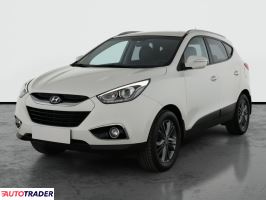 Hyundai ix35 2014 1.6 132 KM