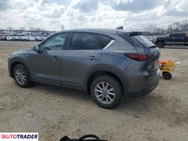 Mazda CX-5 2023 2 Mazda CX-5 2023 2