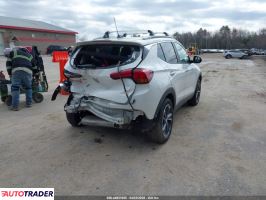 Buick Pozostałe 2023 1