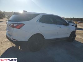 Chevrolet Equinox 2021 1
