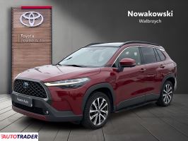 Toyota Pozostałe - zobacz ofertę