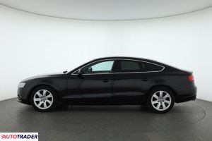 Audi A5 2010 2.0 207 KM