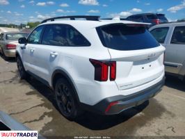 Kia Sorento 2024 2