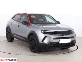 Opel Mokka - zobacz ofertę