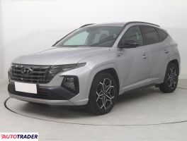 Hyundai Tucson 2021 1.6 147 KM