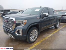 GMC Sierra 2020 6 GMC Sierra 2020 6