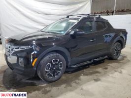 Hyundai Pozostałe 2024 2