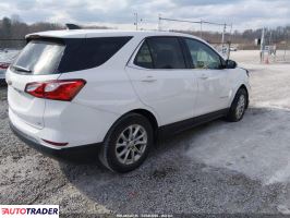 Chevrolet Equinox 2020 1