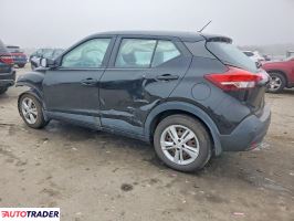 Nissan Pozostałe 2020 1