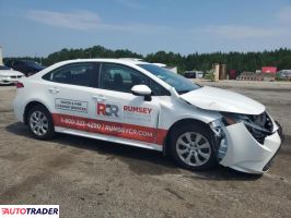 Toyota Corolla 2025 2 Toyota Corolla 2025 2