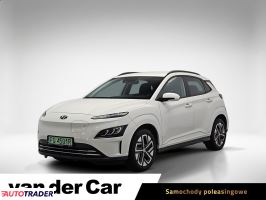 Hyundai Kona - zobacz ofertę