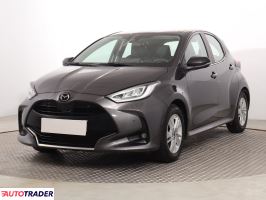 Mazda 2 2023 1.5 113 KM