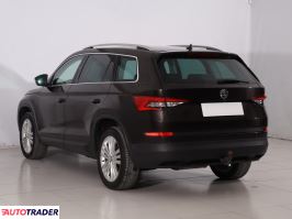 Skoda Kodiaq 2017 2.0 187 KM