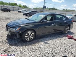 Nissan Altima 2019 2