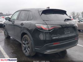 Honda HR-V 2025 2