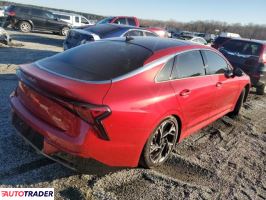 Kia Pozostałe 2025 2 Kia Pozostałe 2025 2
