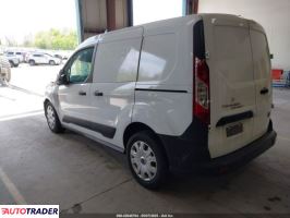 Ford Transit Connect 2020 2 Ford Transit Connect 2020 2