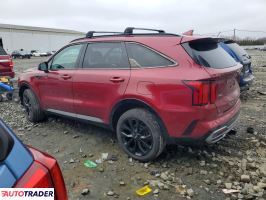 Kia Sorento 2021 2