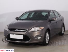 Ford Mondeo 2012 2.0 143 KM