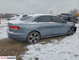 Volkswagen Passat 2020 2