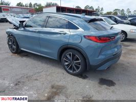 Infiniti Pozostałe 2023 2