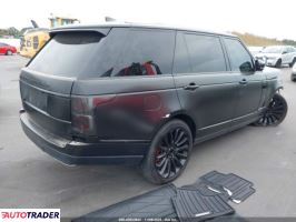 Land Rover Range Rover 2021 5