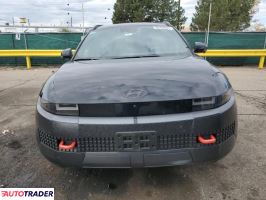 Hyundai Pozostałe 2025