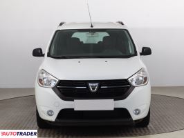 Dacia Lodgy 2019 1.3 100 KM