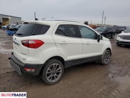 Ford EcoSport 2021 2
