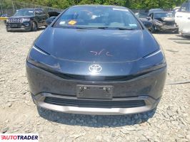 Toyota Prius 2024 2