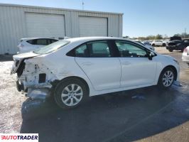 Toyota Corolla 2024 2