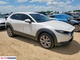 Mazda CX-30 2021 2 Mazda CX-30 2021 2