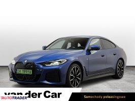 BMW Pozostałe 2023 340 KM