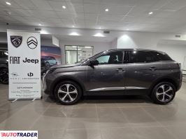 Peugeot 3008 2023 1.5 130 KM
