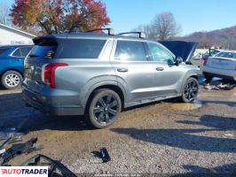 Hyundai Pozostałe 2024 3