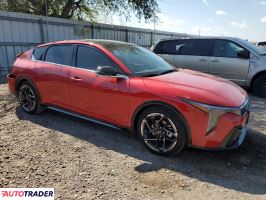 Kia Pozostałe 2025 2