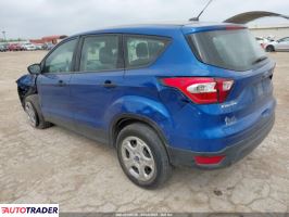 Ford Escape 2019 2 Ford Escape 2019 2