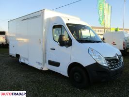 Renault Master 2018 2.3