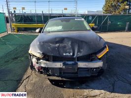 Kia Pozostałe 2022 1