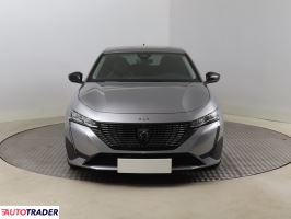 Peugeot 308 2022 1.2 128 KM
